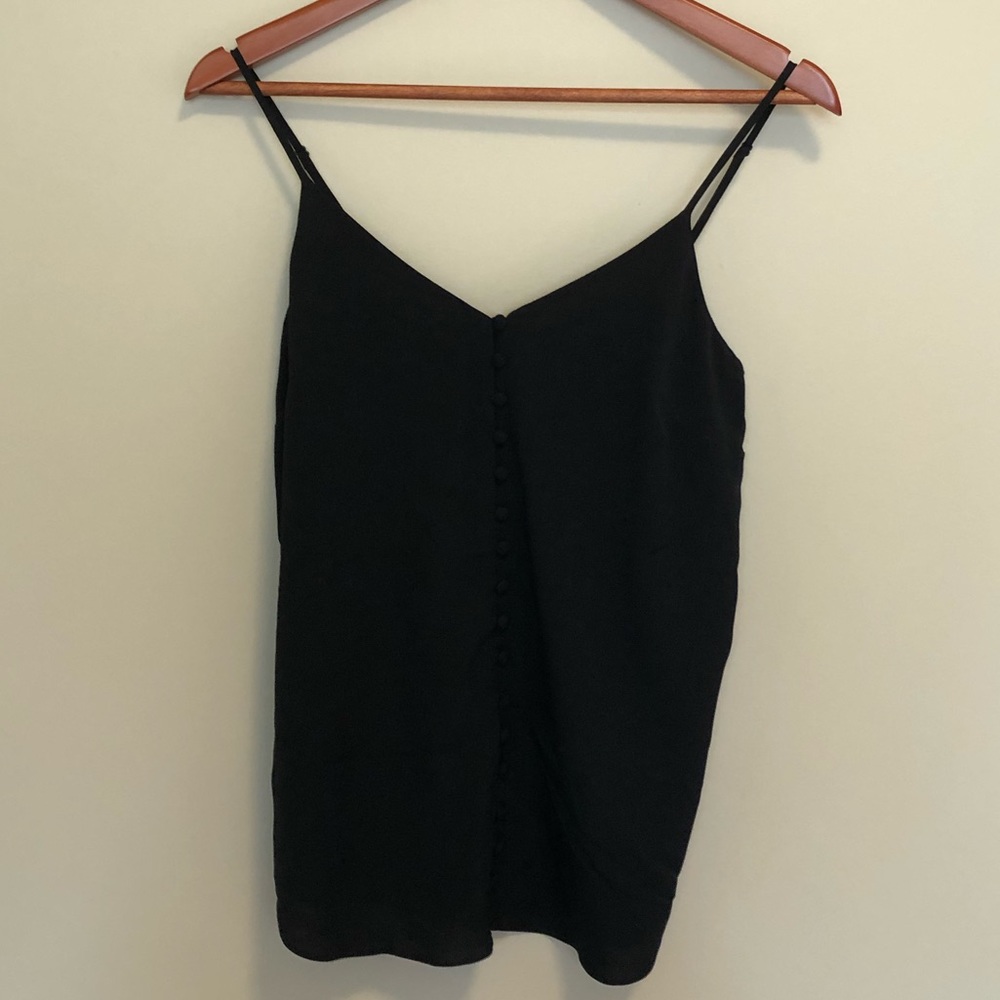 Ever New Anika Button-Up Cami